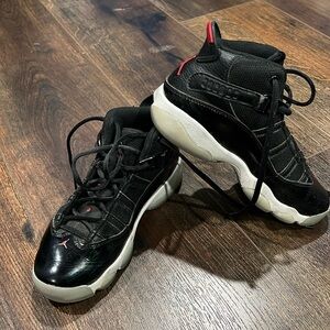 Kids Jordan’s